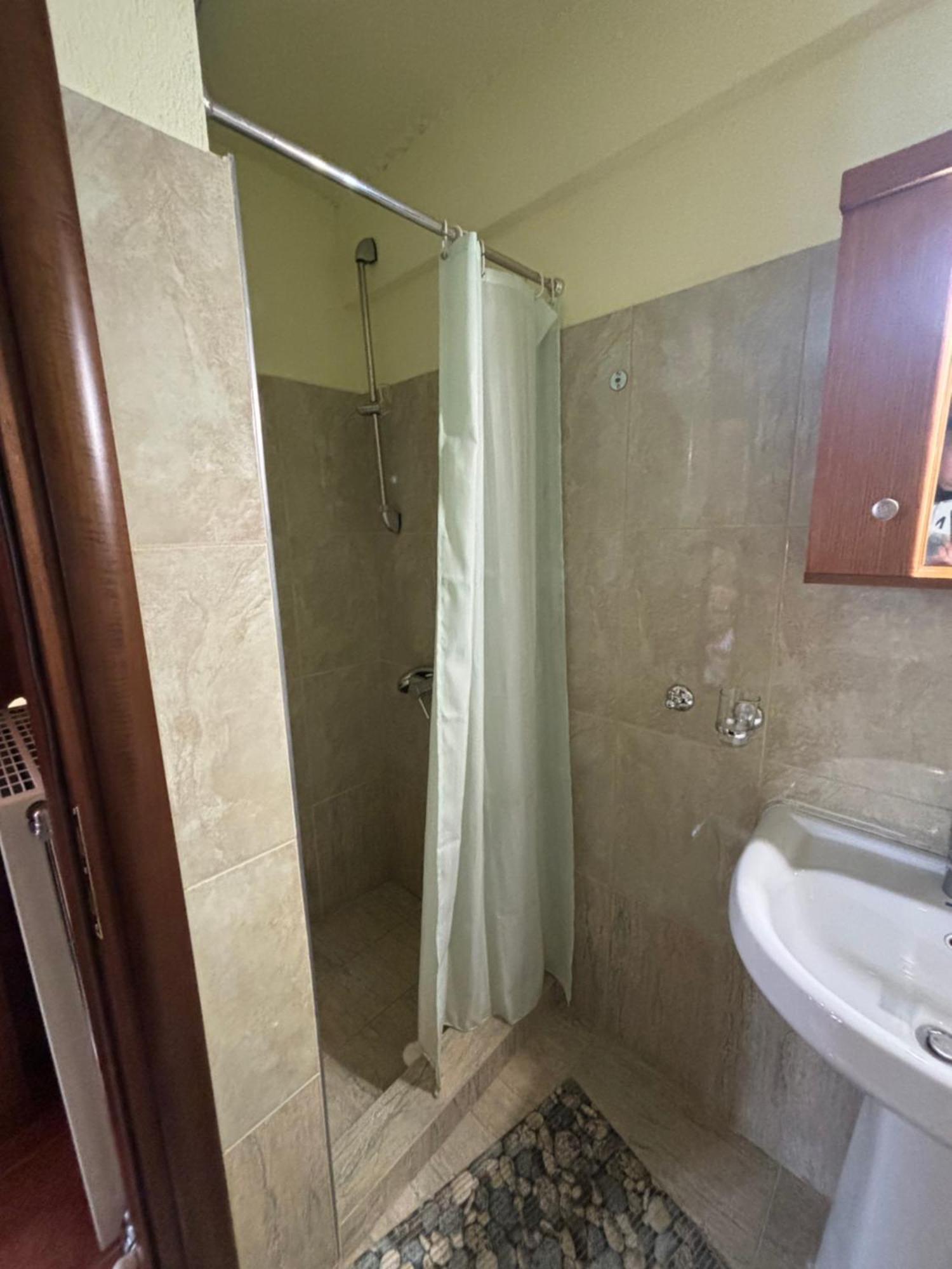 Hotel Πέτρινο Όραμα Kotronion  Zewnętrze zdjęcie