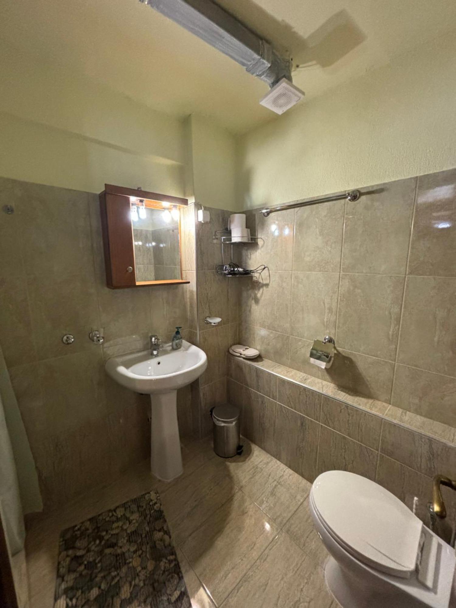 Hotel Πέτρινο Όραμα Kotronion  Zewnętrze zdjęcie