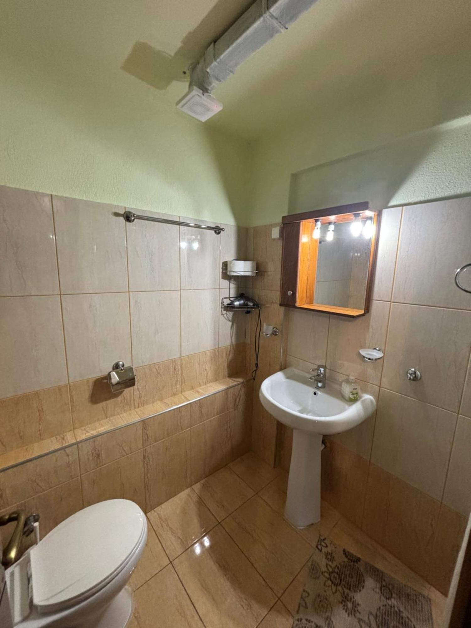 Hotel Πέτρινο Όραμα Kotronion  Zewnętrze zdjęcie