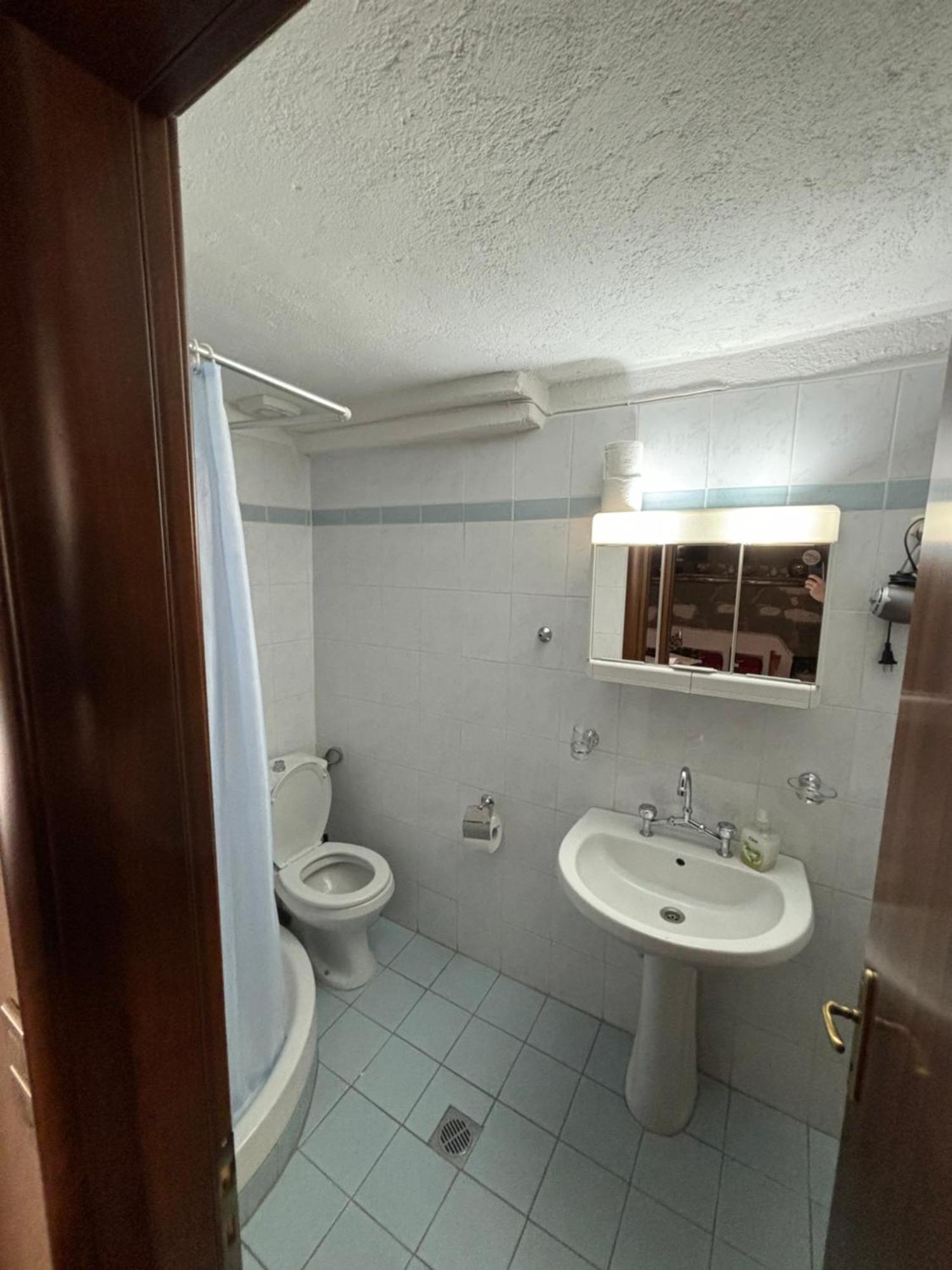Hotel Πέτρινο Όραμα Kotronion  Zewnętrze zdjęcie