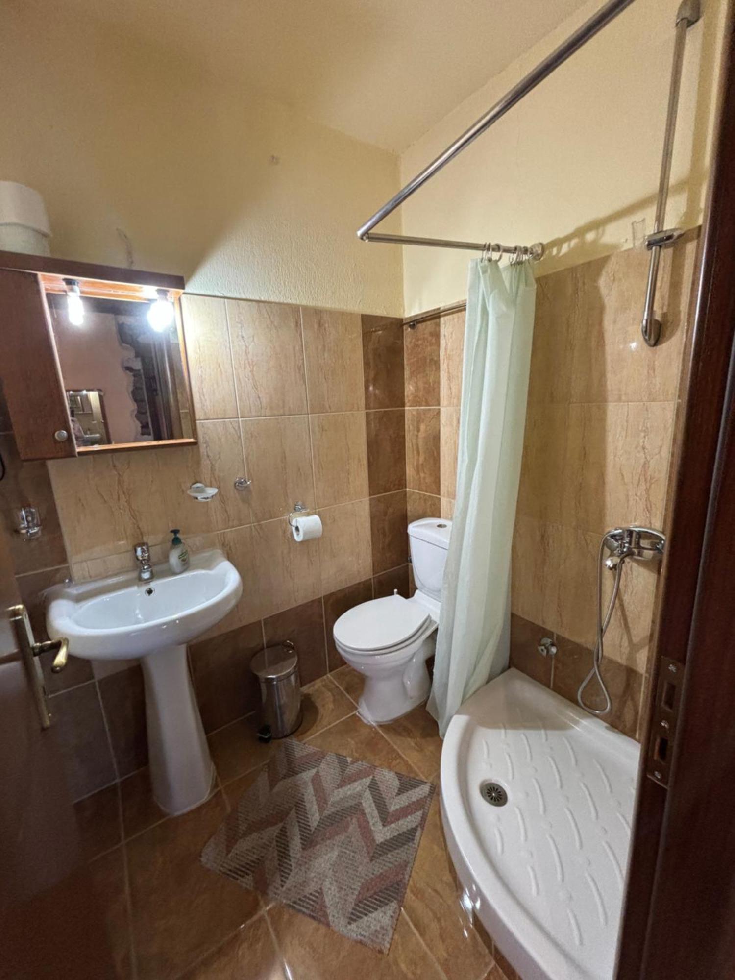 Hotel Πέτρινο Όραμα Kotronion  Zewnętrze zdjęcie